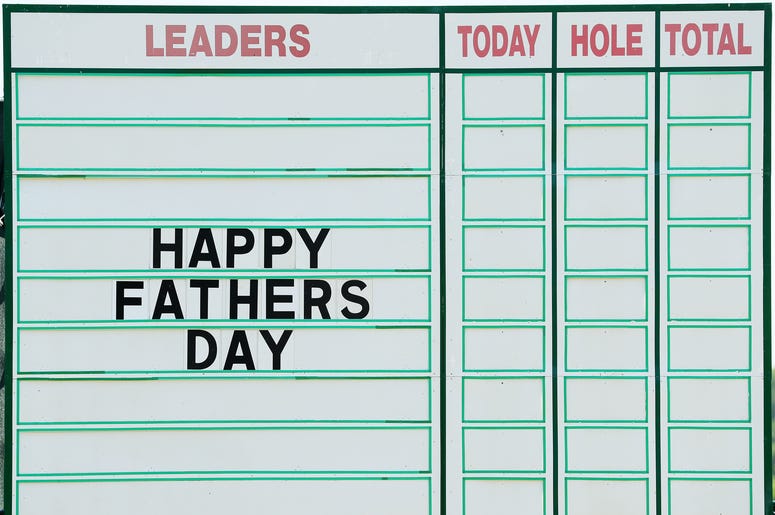 Fathers Day Fathers Day