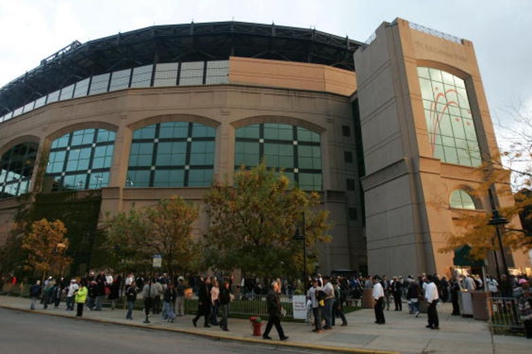 Chicago White Sox Chicago White Sox