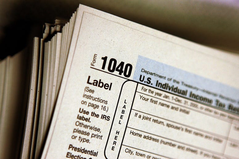 Taxes Taxes