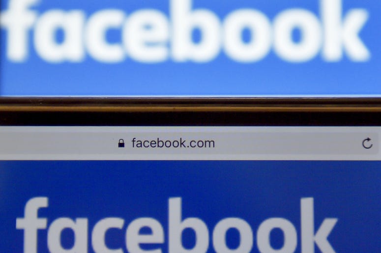 Facebook Facebook