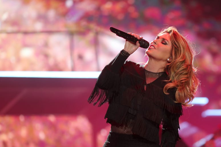 Shania Twain Shania Twain