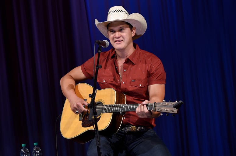 Jon Pardi Jon Pardi