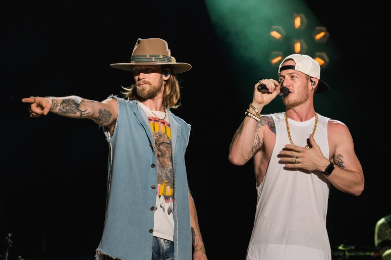 FGL Nelly FGL