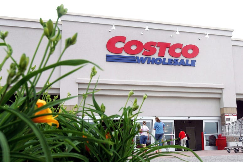 Costco Costco