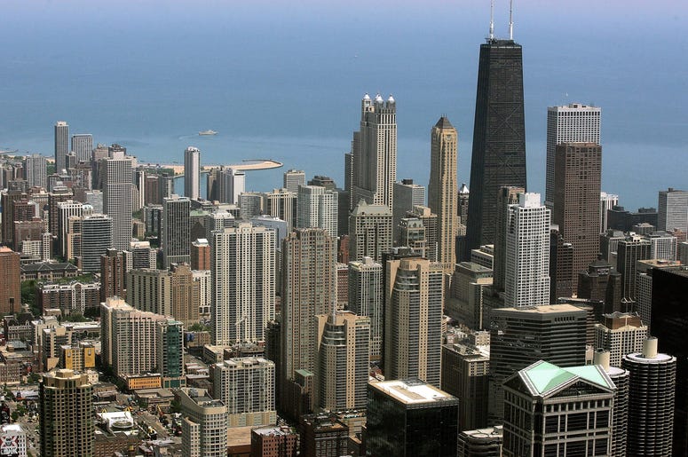 Skyline Skyline