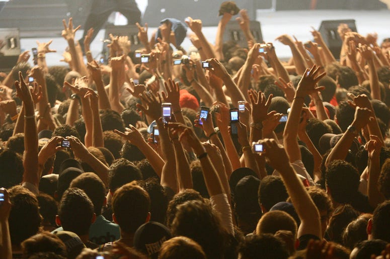 Fans Fans