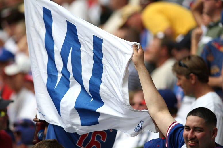 Cubs Fans Cubs Fans