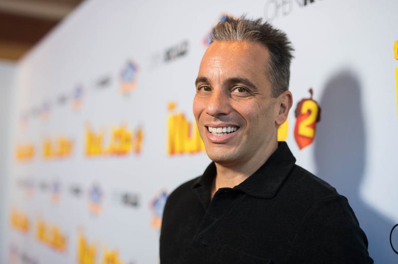 Sebastian Maniscalco On The 15 Second Frenzy Sebastian Maniscalco