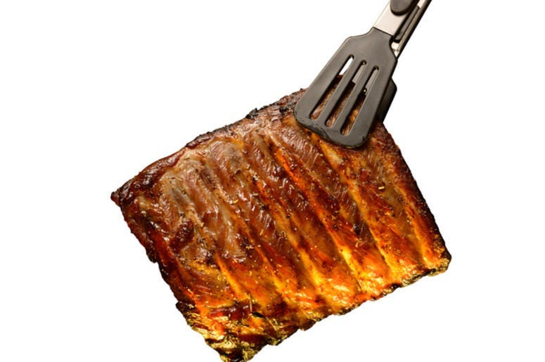 ribs