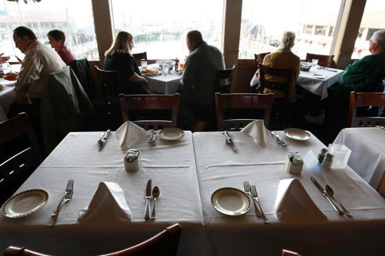 Restaurant Table Restaurant Table