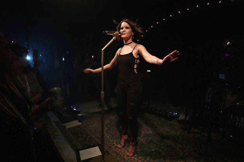 Maren Morris Maren Morris