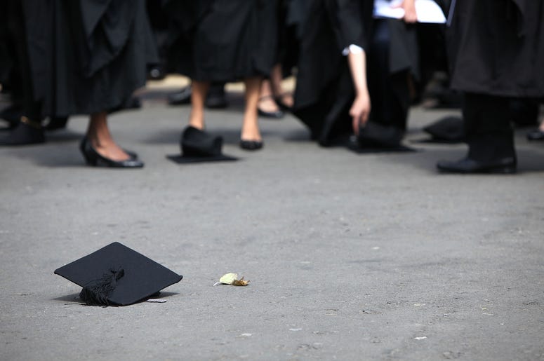 Graduate Graduate