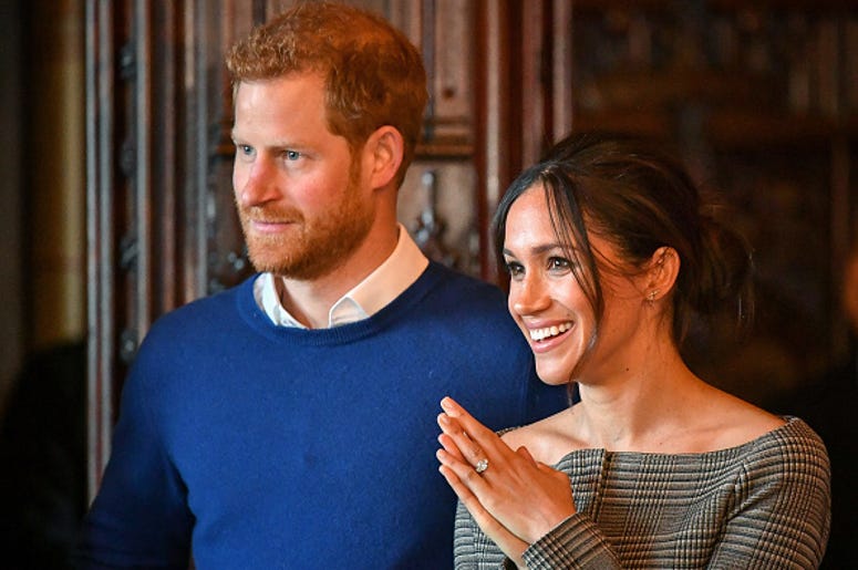 Prince Harry Meghan Markle Prince Harry Meghan Markle
