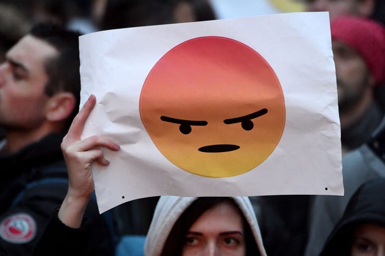 Angry Emoji Angry Emoji
