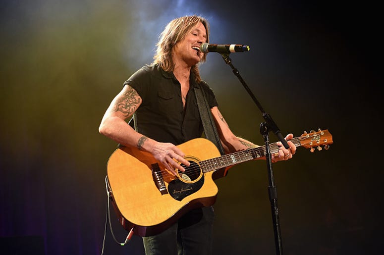 Keith Urban Keith Urban