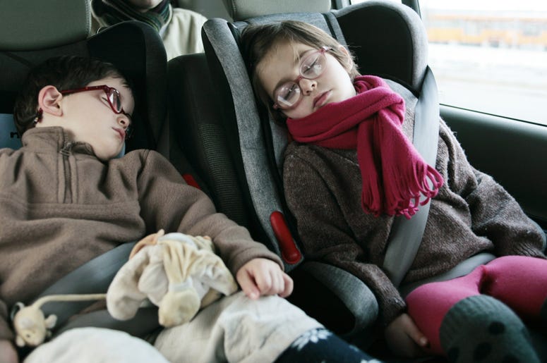 Carseat Carseat