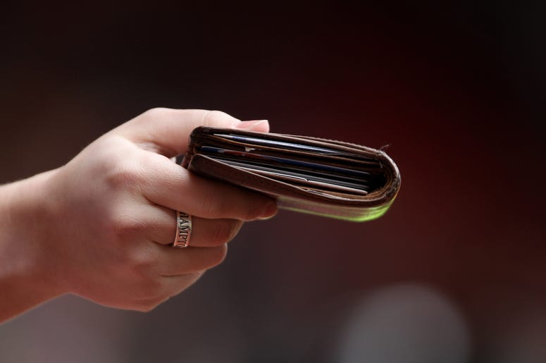 Wallet Wallet
