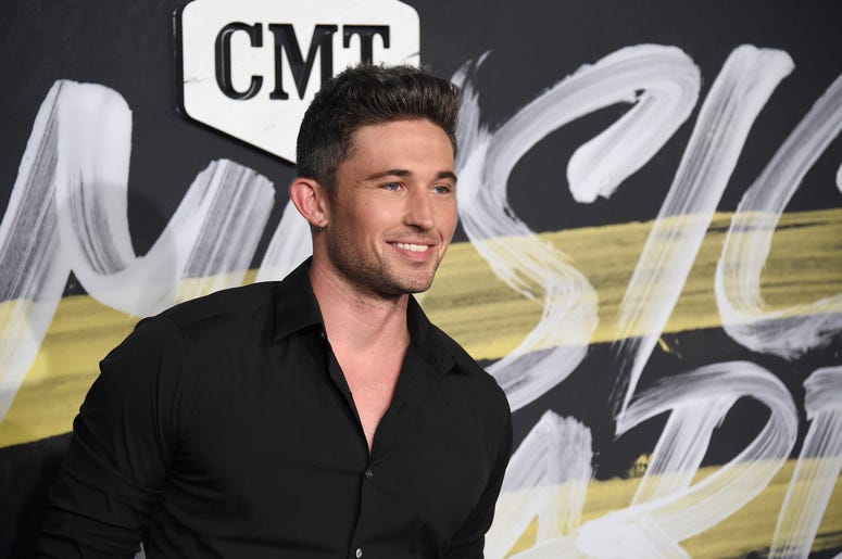 Michael Ray Michael Ray