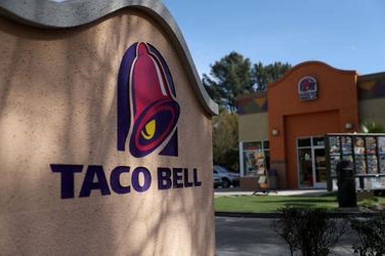 Taco Bell