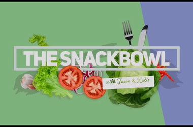Snackbowl, US*99, Super Bowl, Jason and Katie