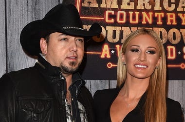 Jason Aldean, Country Music, Help, Wife, Brittany Aldean