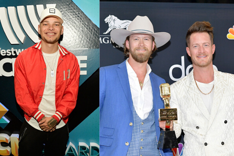 Kane Brown, Florida Georgia Line, Song, Similar, Listen