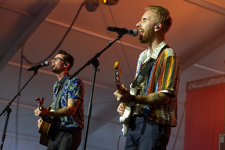 Seaforth at LakeShake by Allison Cipra Photography Seaforth at LakeShake by Allison Cipra Photography