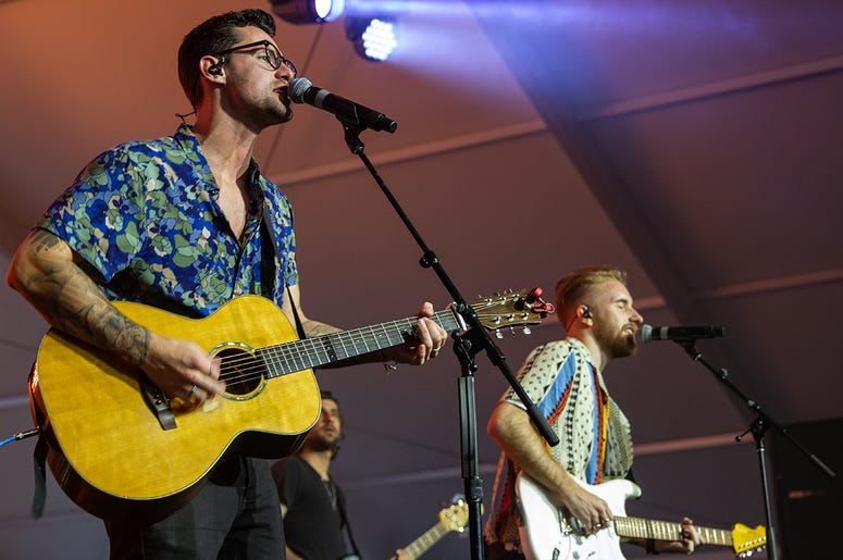 Seaforth at LakeShake by Allison Cipra Photography Seaforth at LakeShake by Allison Cipra Photography