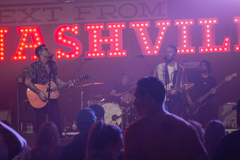Seaforth at LakeShake by Allison Cipra Photography Seaforth at LakeShake by Allison Cipra Photography