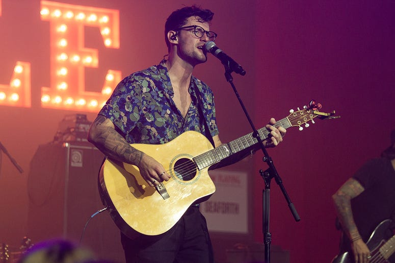Seaforth at LakeShake by Allison Cipra Photography Seaforth at LakeShake by Allison Cipra Photography
