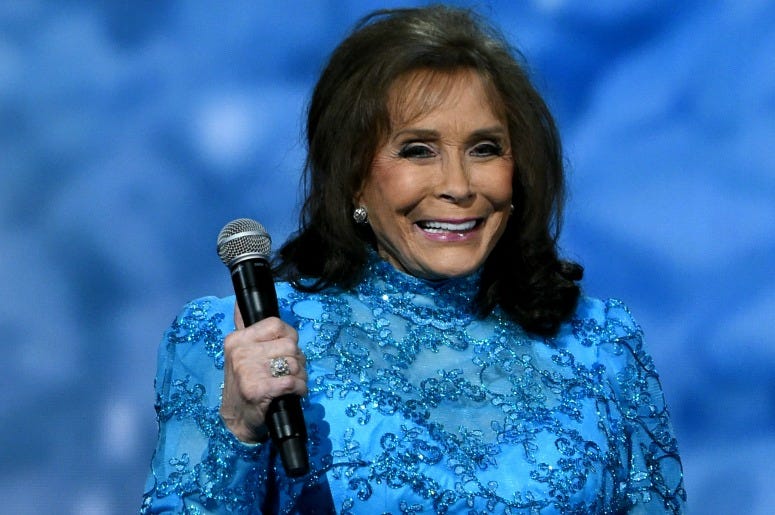 Loretta Lynn Loretta Lynn