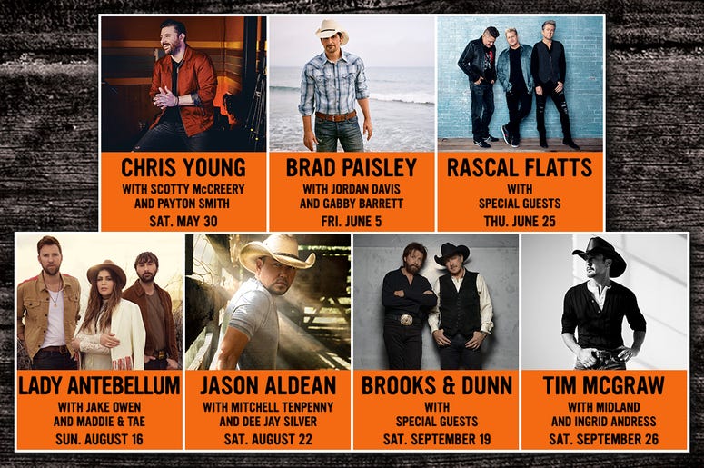 Mega Ticket