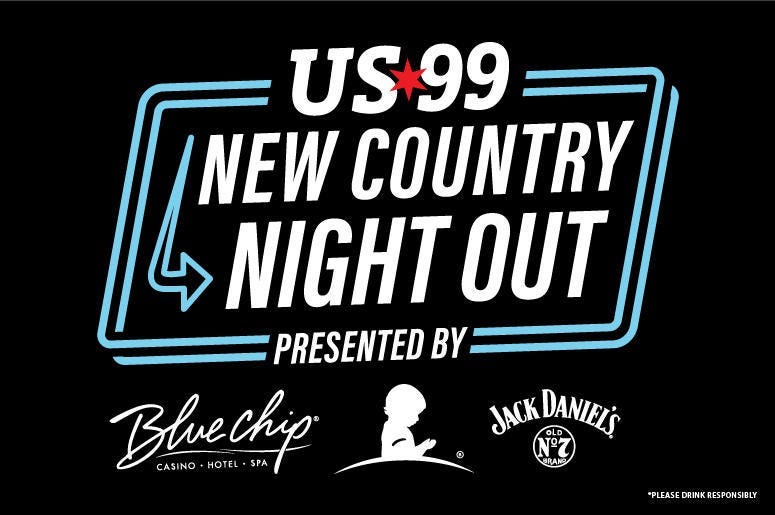 New Country Night Out
