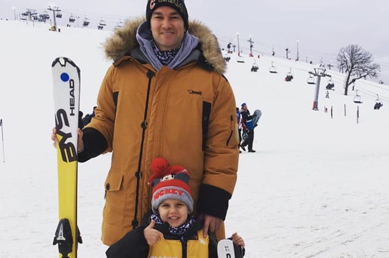 Roman's Ski Roman's Ski