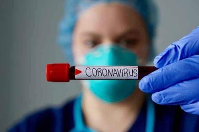 Coronavirus, Articles, Stories, Important Info