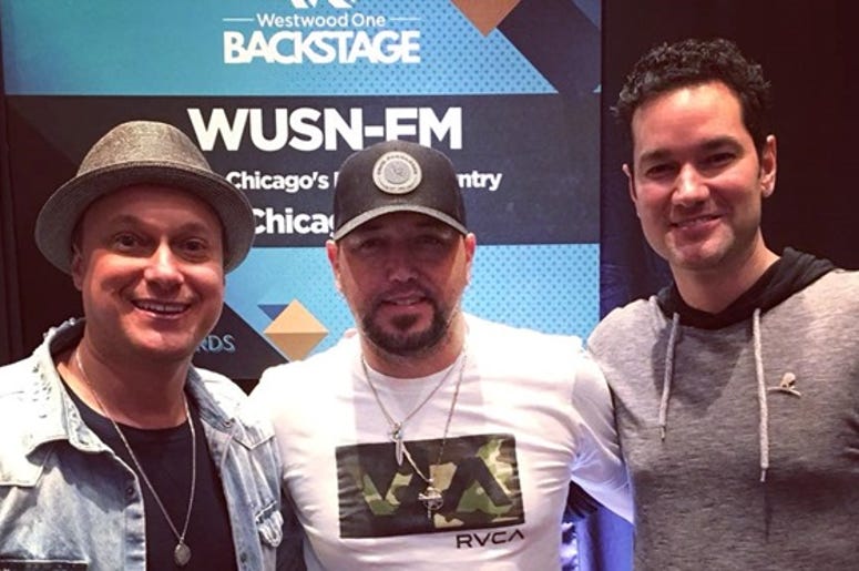 SNR Aldean ACM SNR Aldean ACM