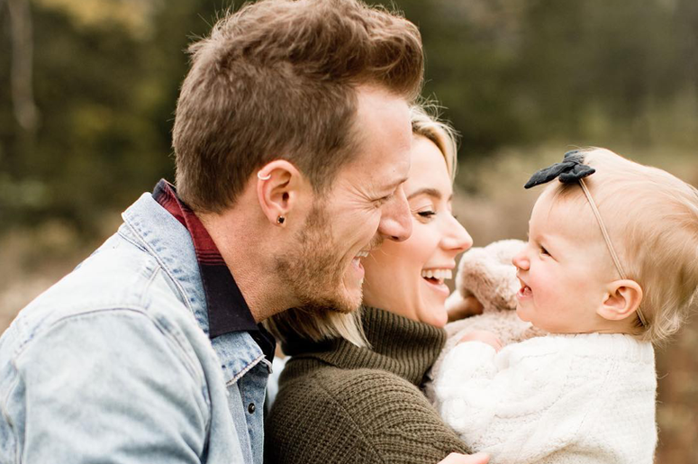 Tyler, Hayley & Olivia Rose Hubbard Tyler, Hayley & Olivia Rose Hubbard