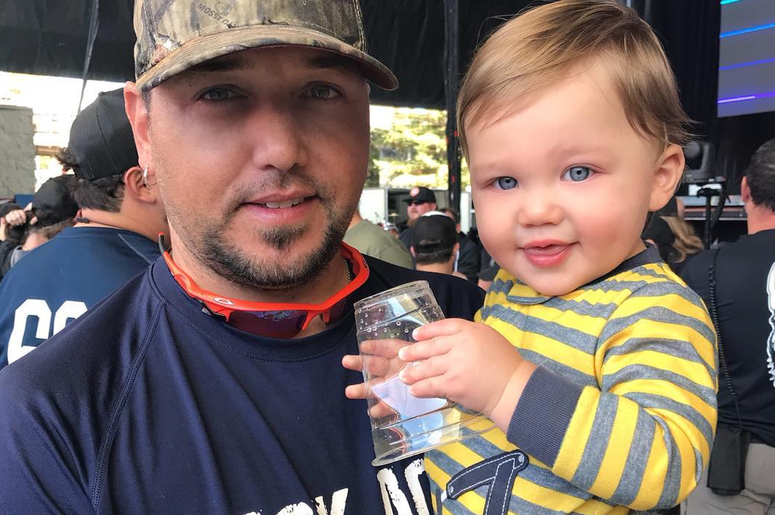 Jason Aldean & Memphis Jason Aldean & Memphis