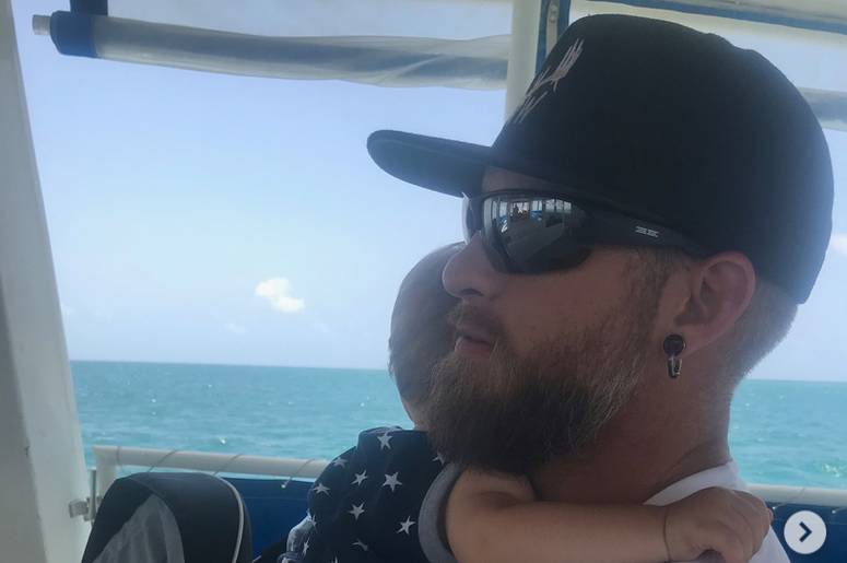 Brantley Gilbert & Barrett Brantley Gilbert & Barrett