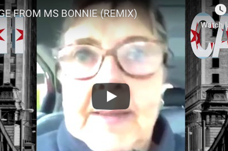 MS BONNIE