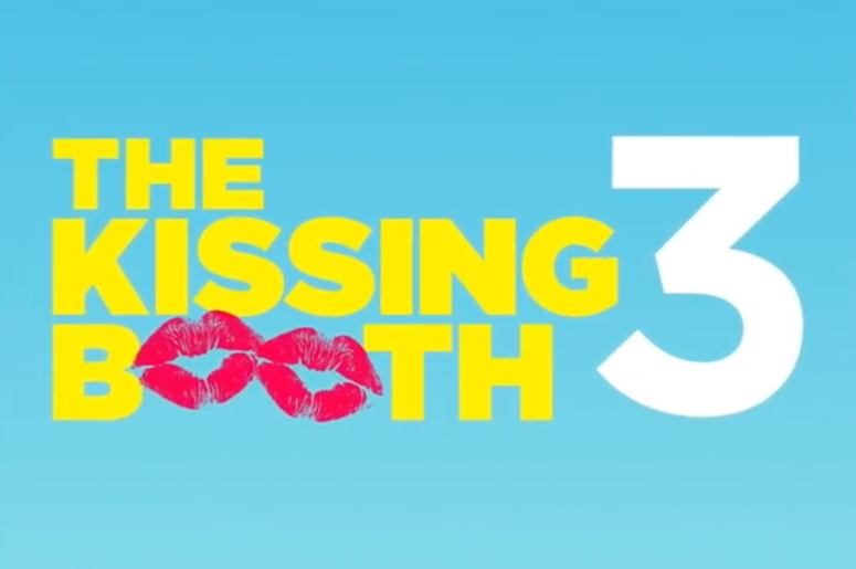Kissing Booth 3, Netflix, Secret Filming, Movie, 2021