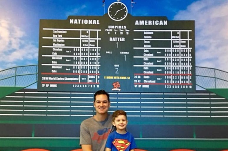 Tristan JR Scoreboard Tristan JR Scoreboard