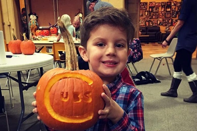 Tristan Pumpkin Tristan Pumpkin