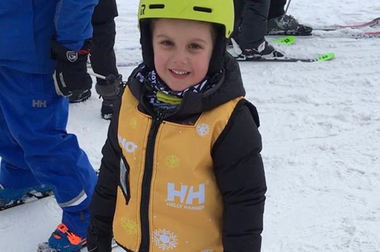 Tristan Ski Tristan Ski
