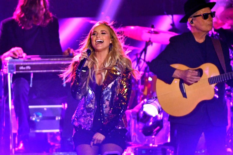 Miranda Lambert Miranda Lambert