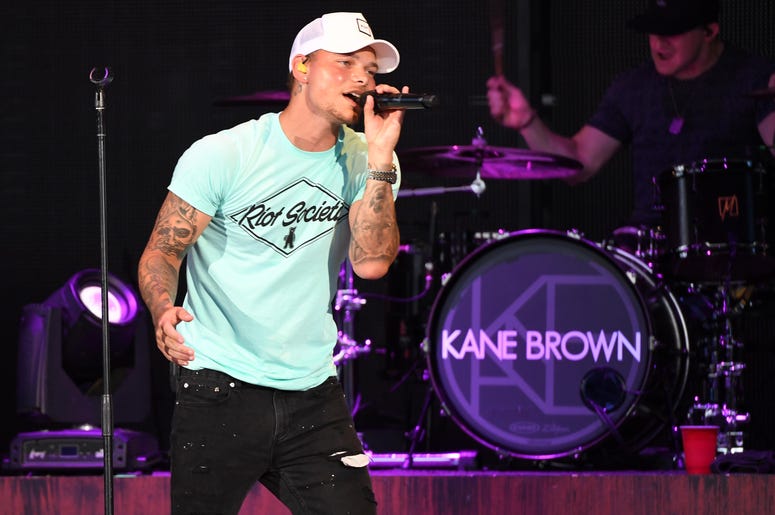 Kane Brown Kane Brown