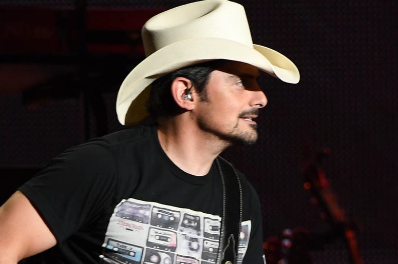 Brad Paisley Brad Paisley