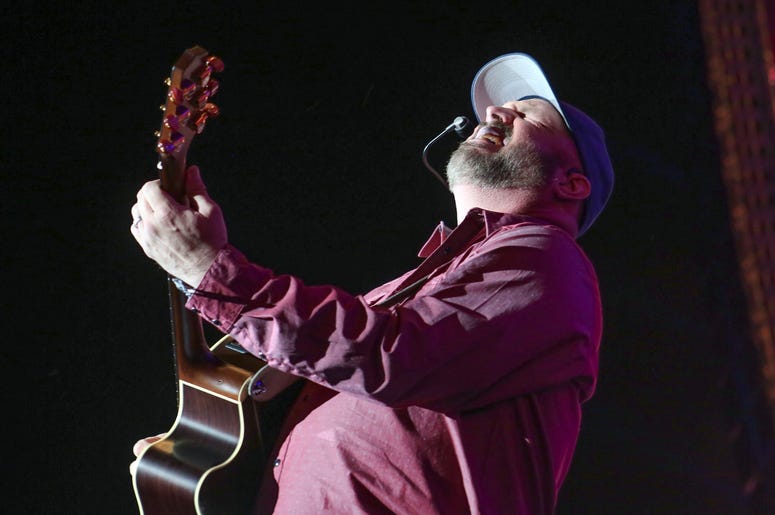Garth Garth