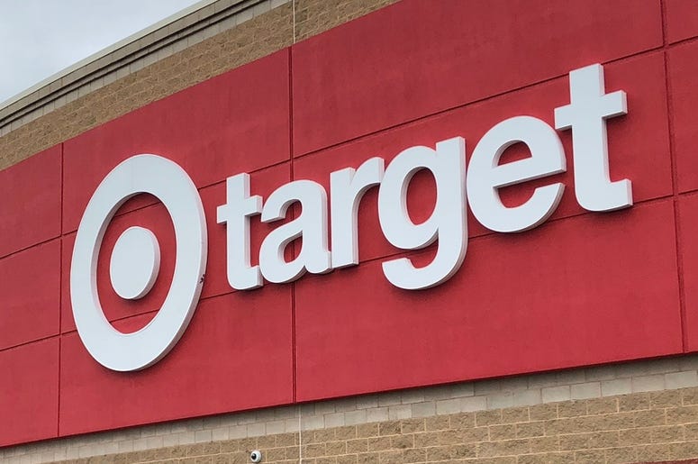 Target Target