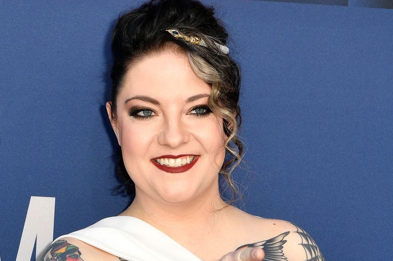 Ashley McBryde Ashley McBryde